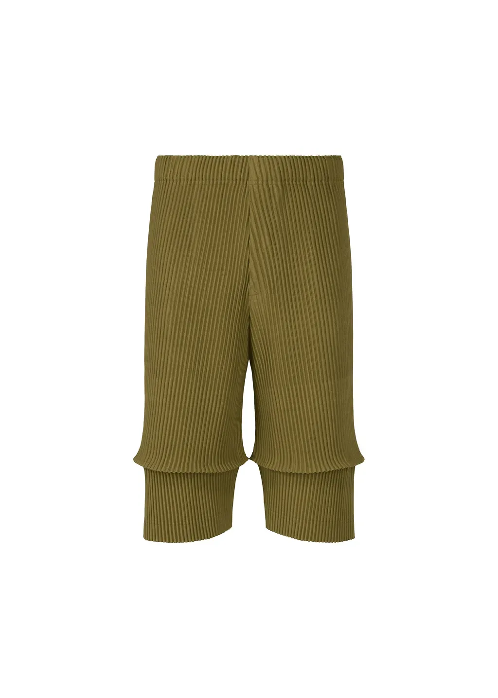 Pleats Bottoms 2