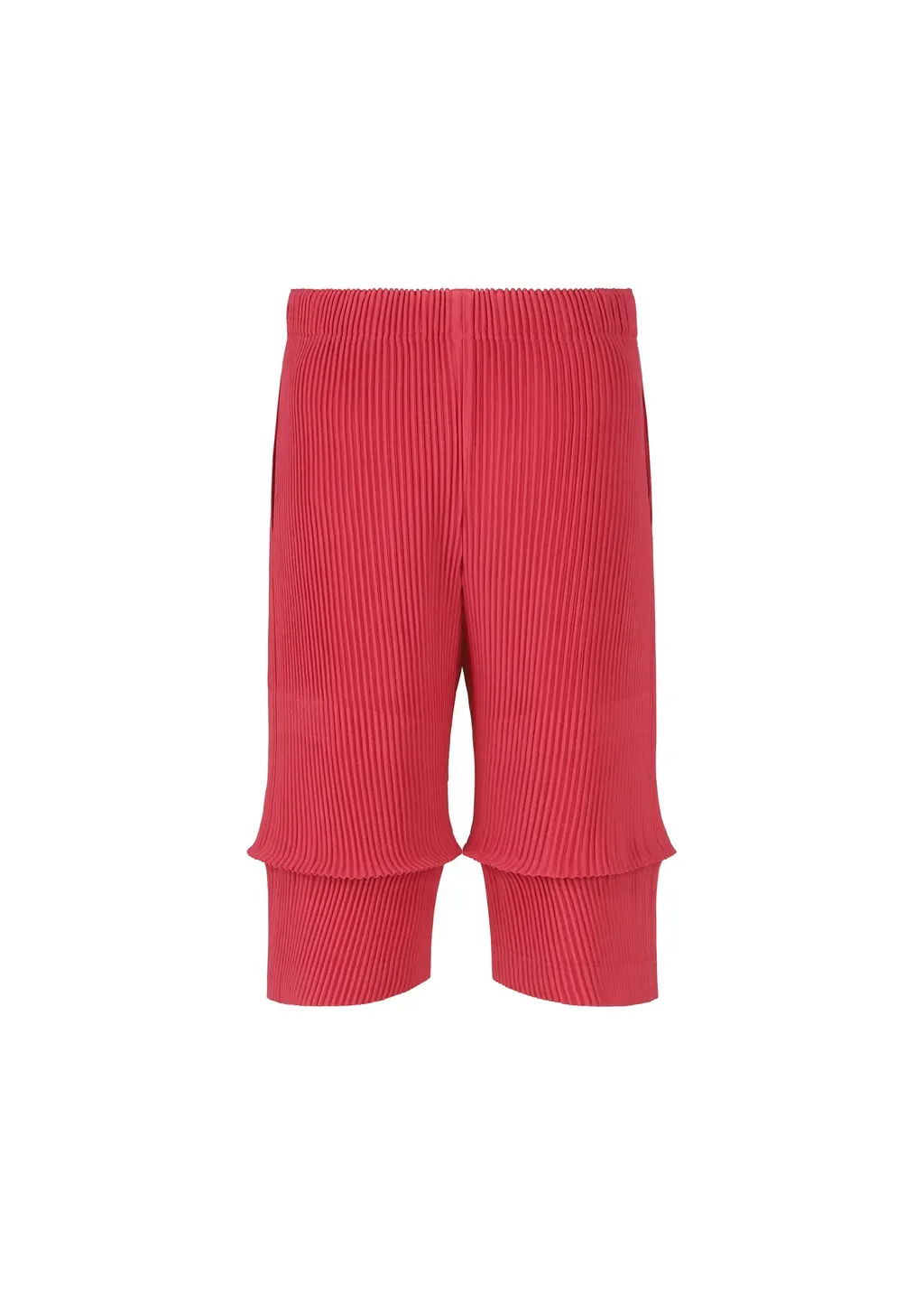 Pleats Bottoms 2