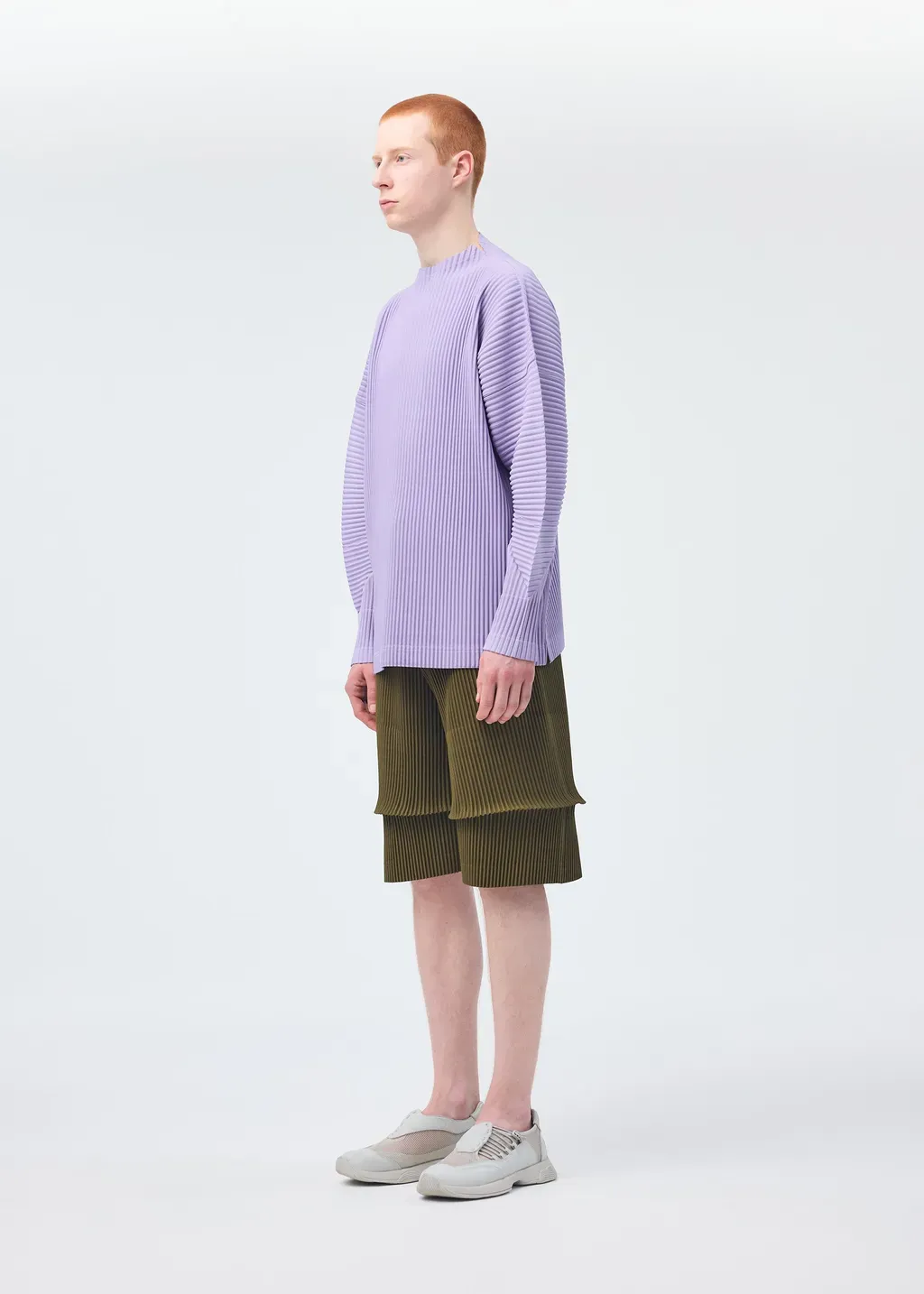 Pleats Bottoms 2