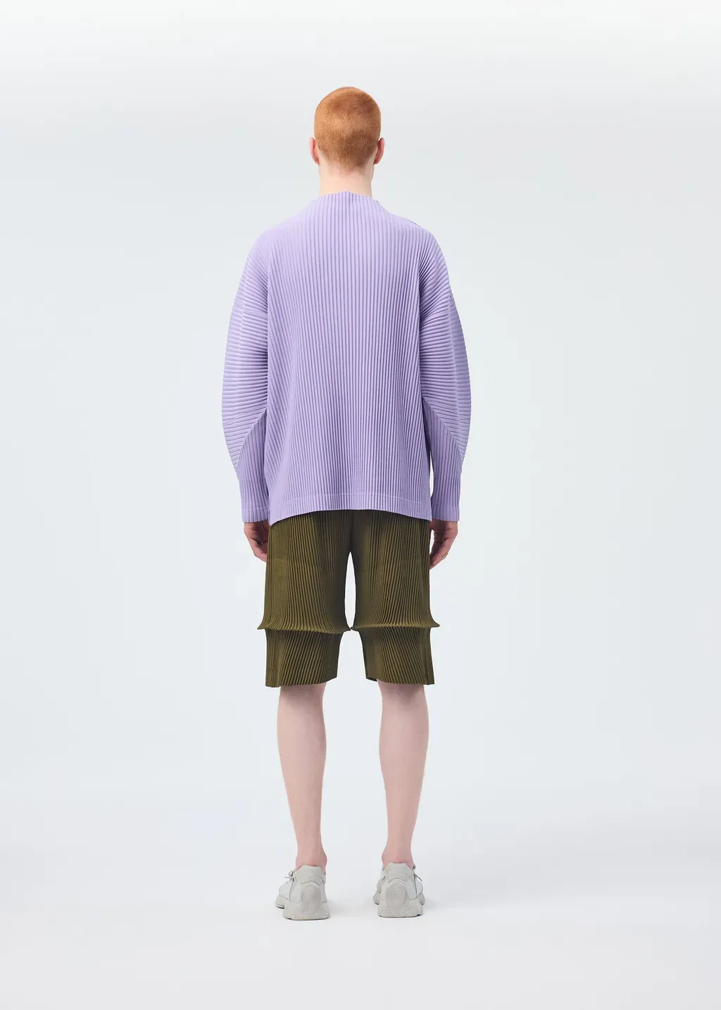 Pleats Bottoms 2