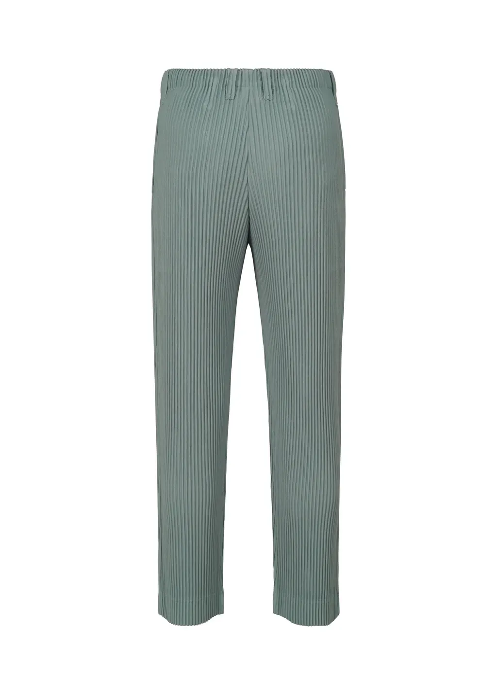 Tailored Pleats 1