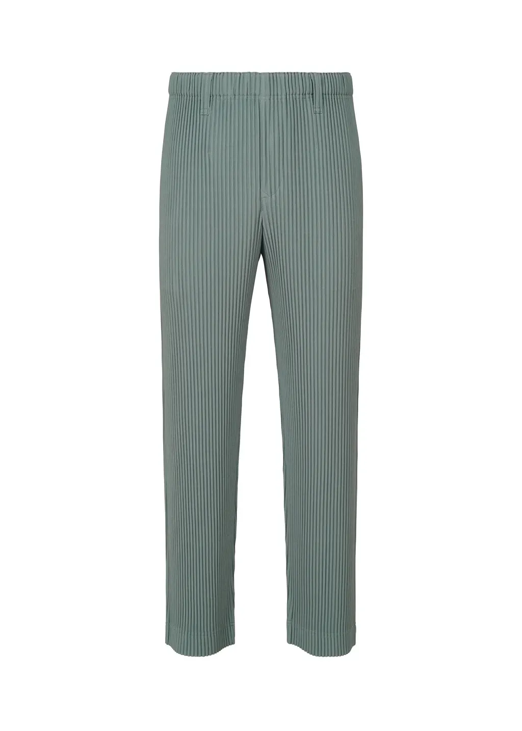 Tailored Pleats 1