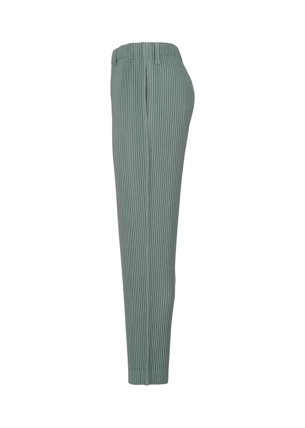 Tailored Pleats 1