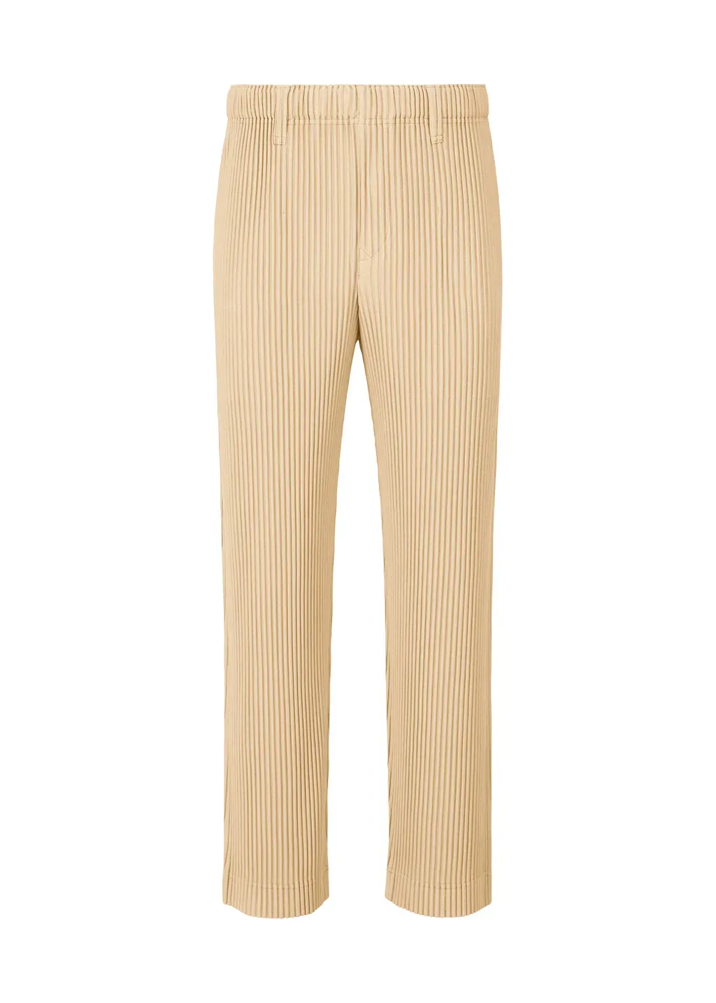 Tailored Pleats 2