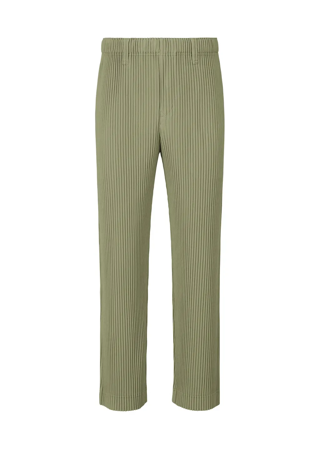 Tailored Pleats 2