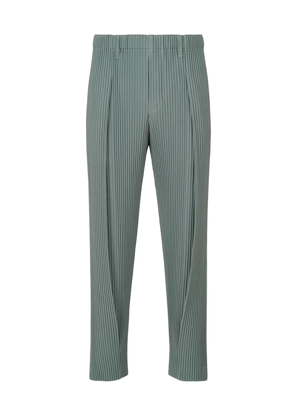 Tailored Pleats 1