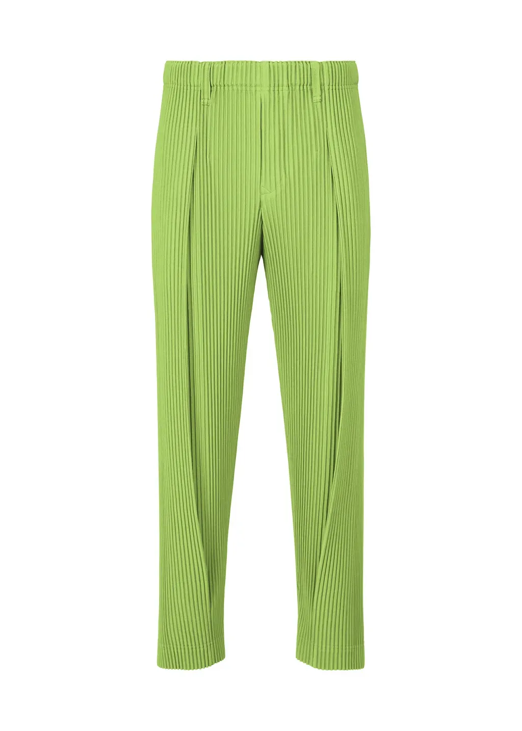 Tailored Pleats 1
