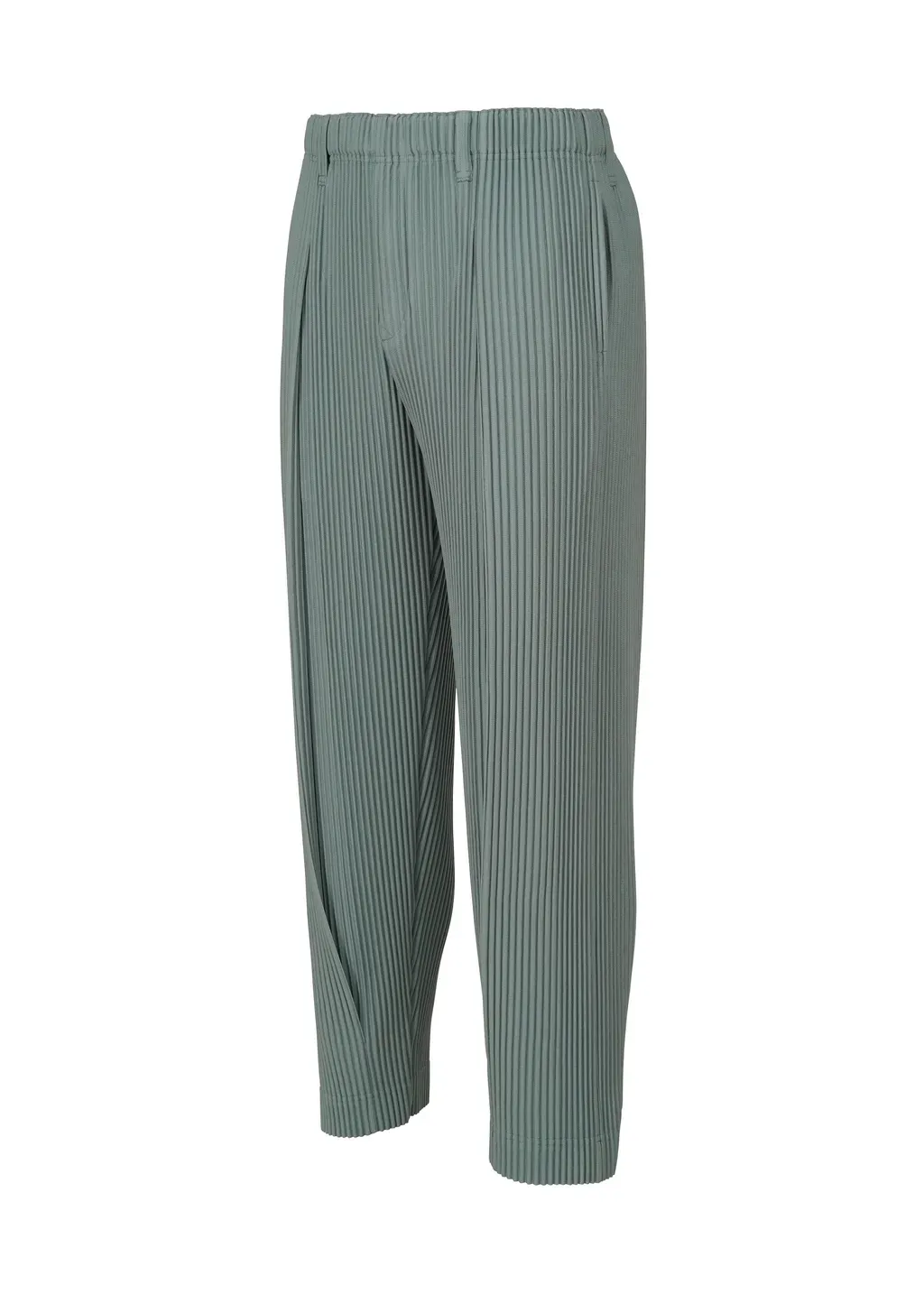Tailored Pleats 1