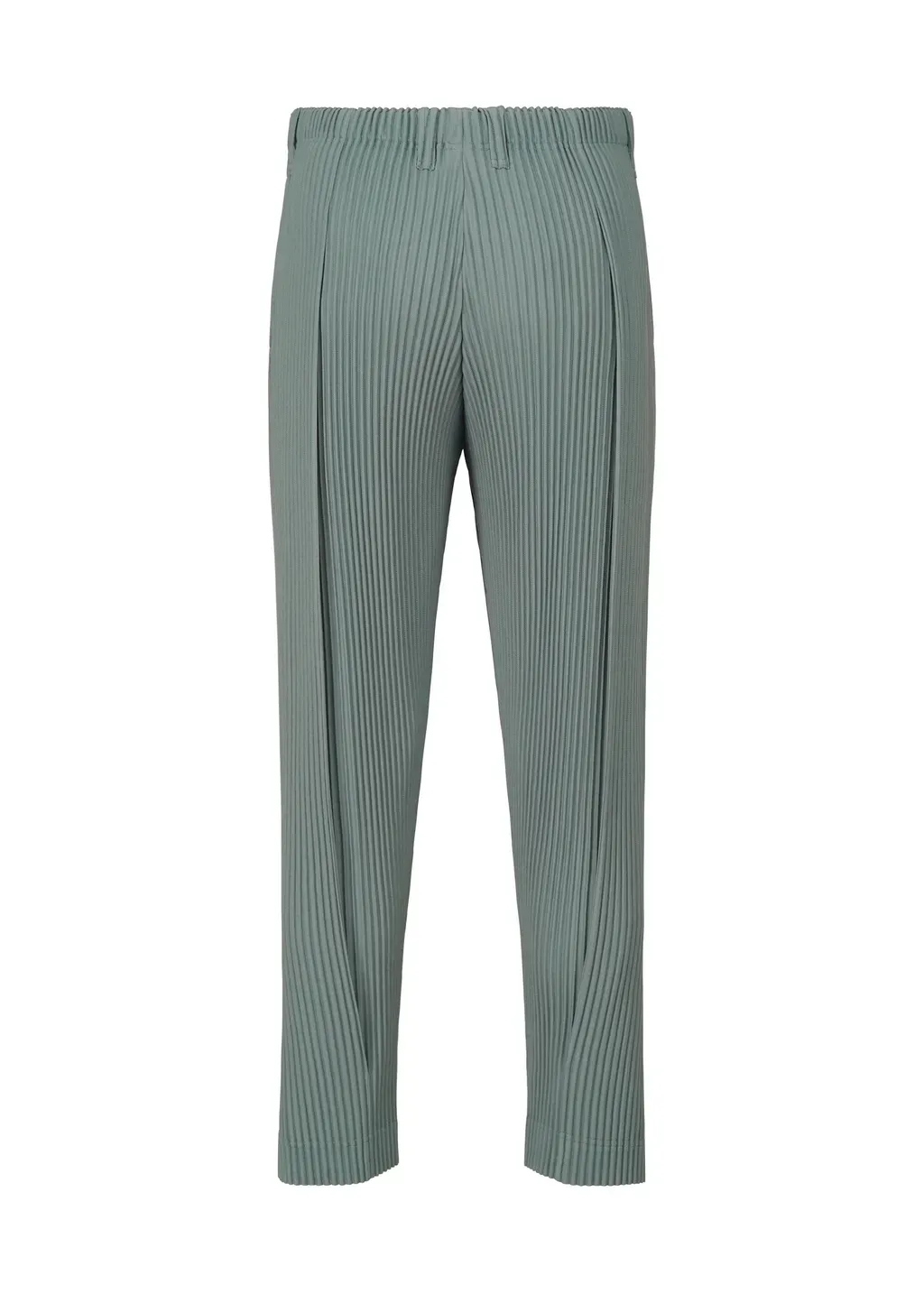 Tailored Pleats 1