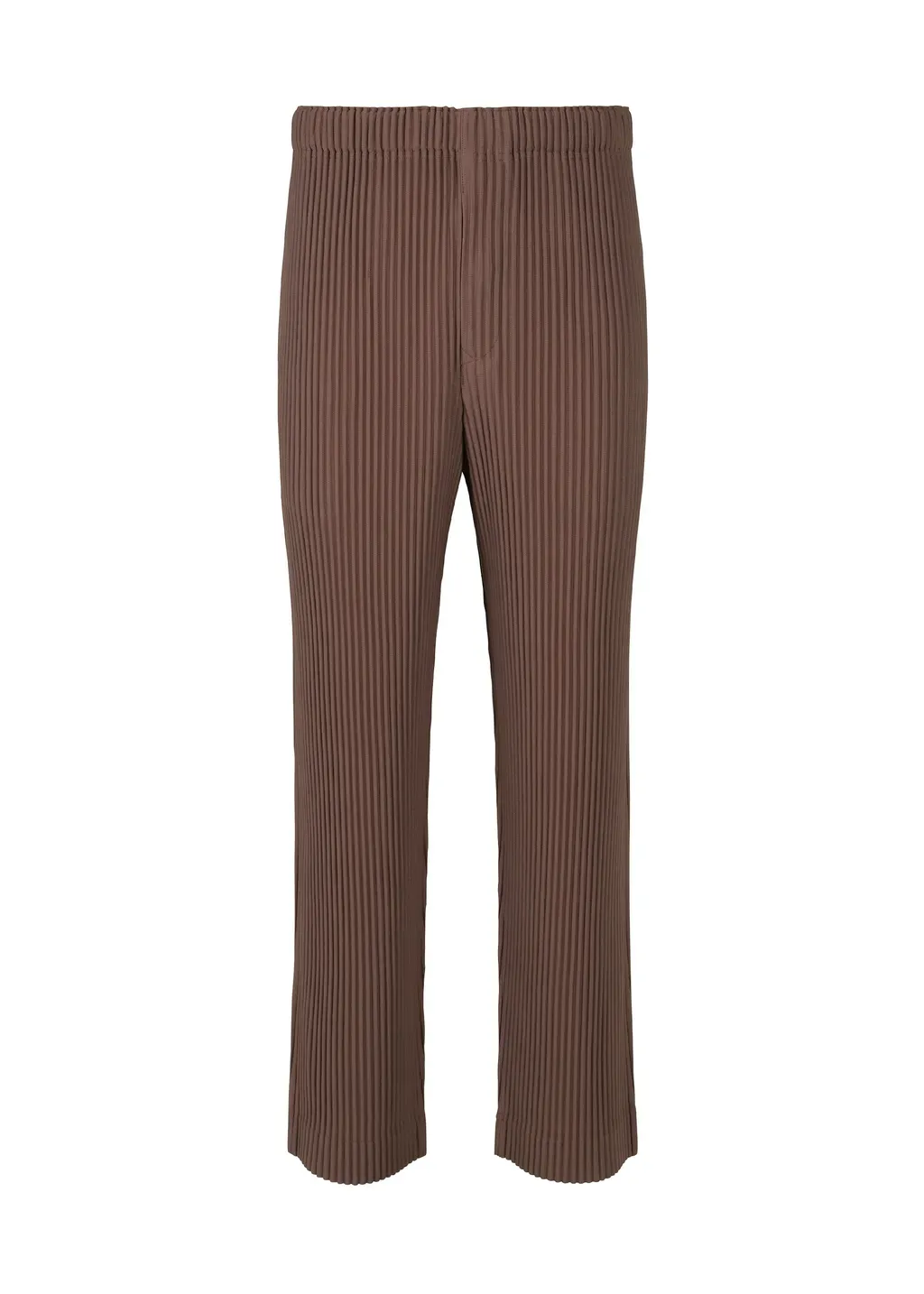 Color Pleats