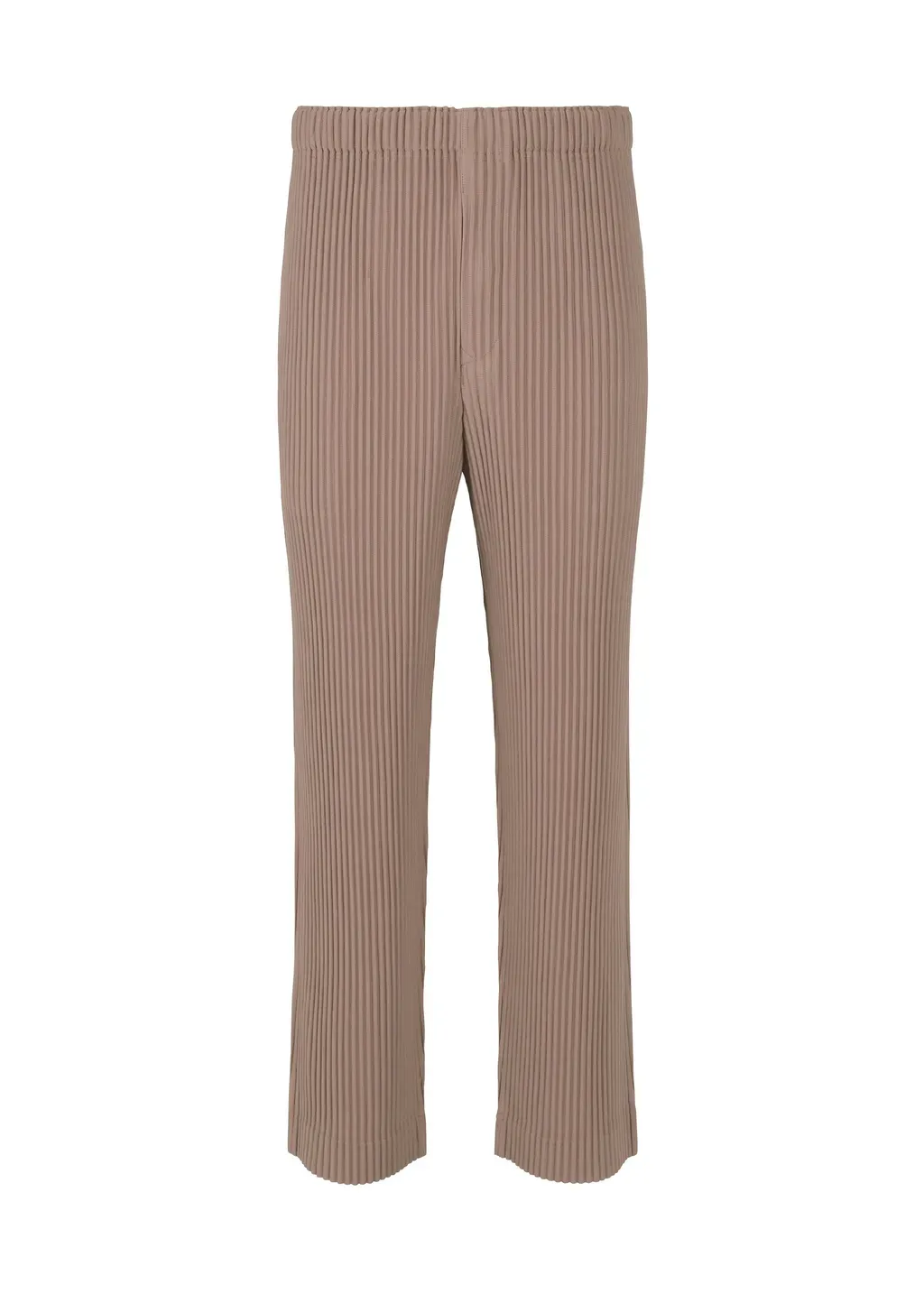 Color Pleats