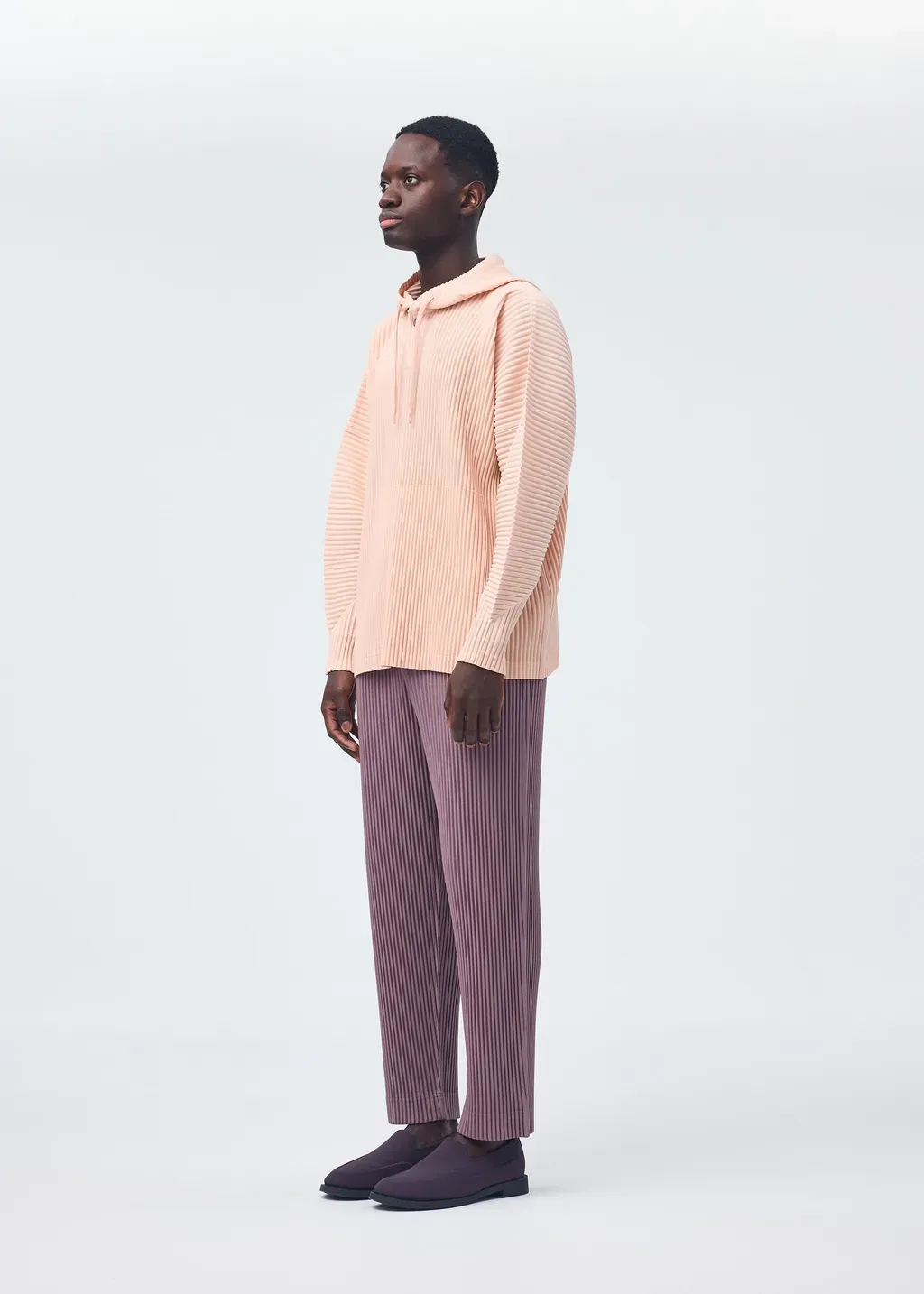 Color Pleats