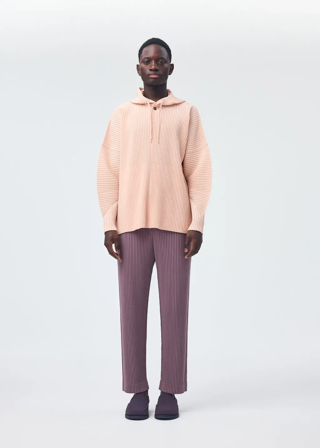 Color Pleats