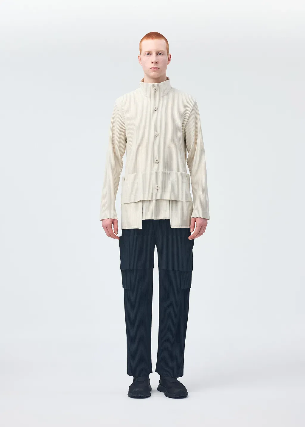 Multi-Pocket
