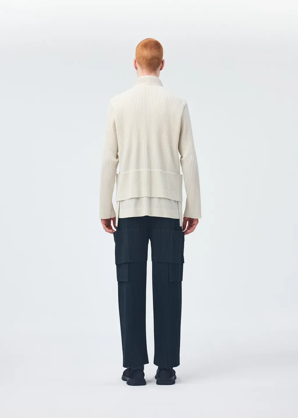Multi-Pocket