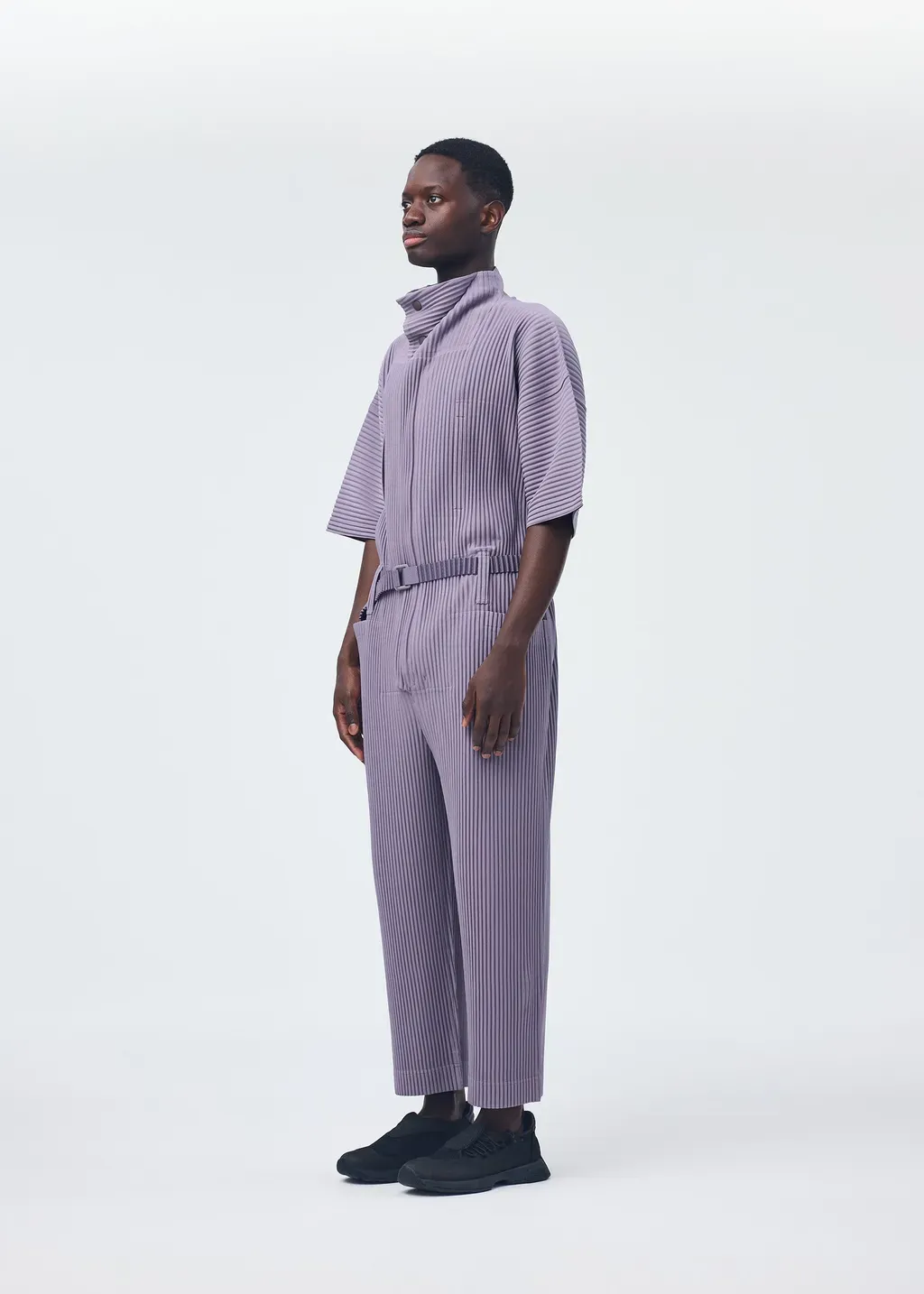 Pleats Bottoms 1