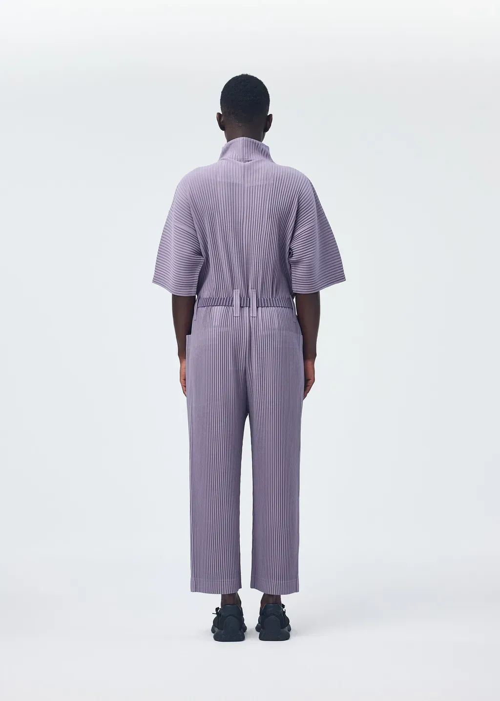Pleats Bottoms 1