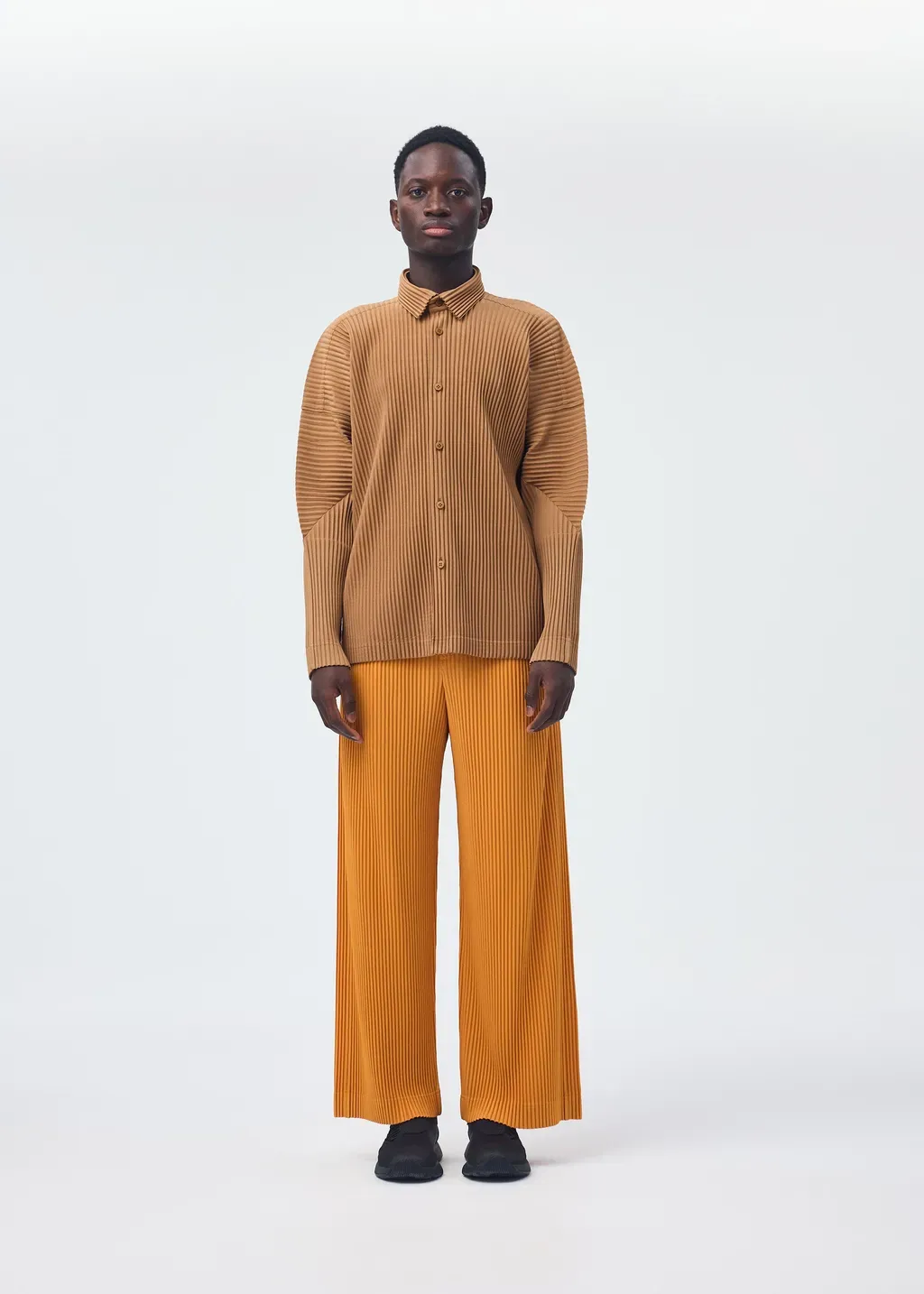 Monthly Colors : October