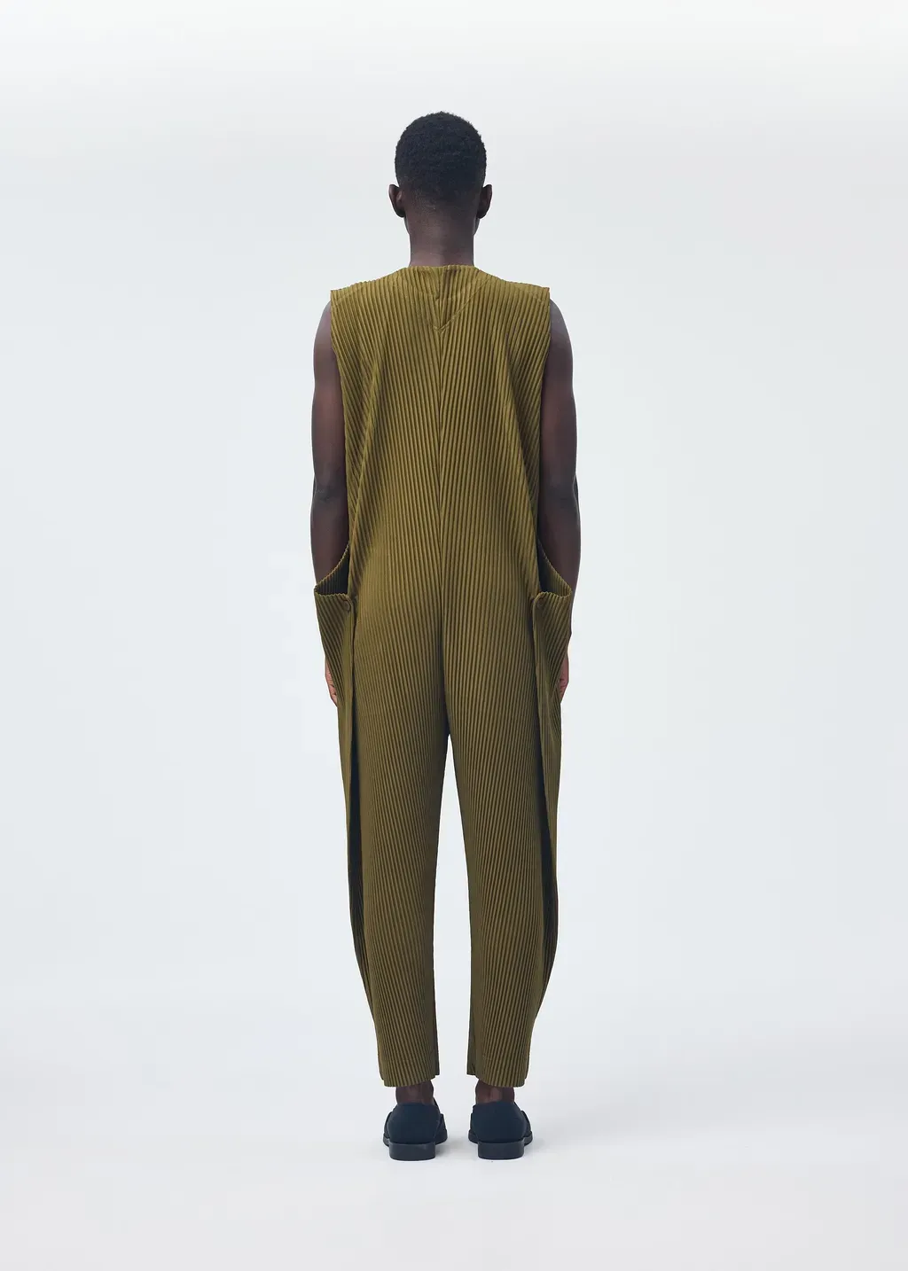 Pleats Bottoms 2