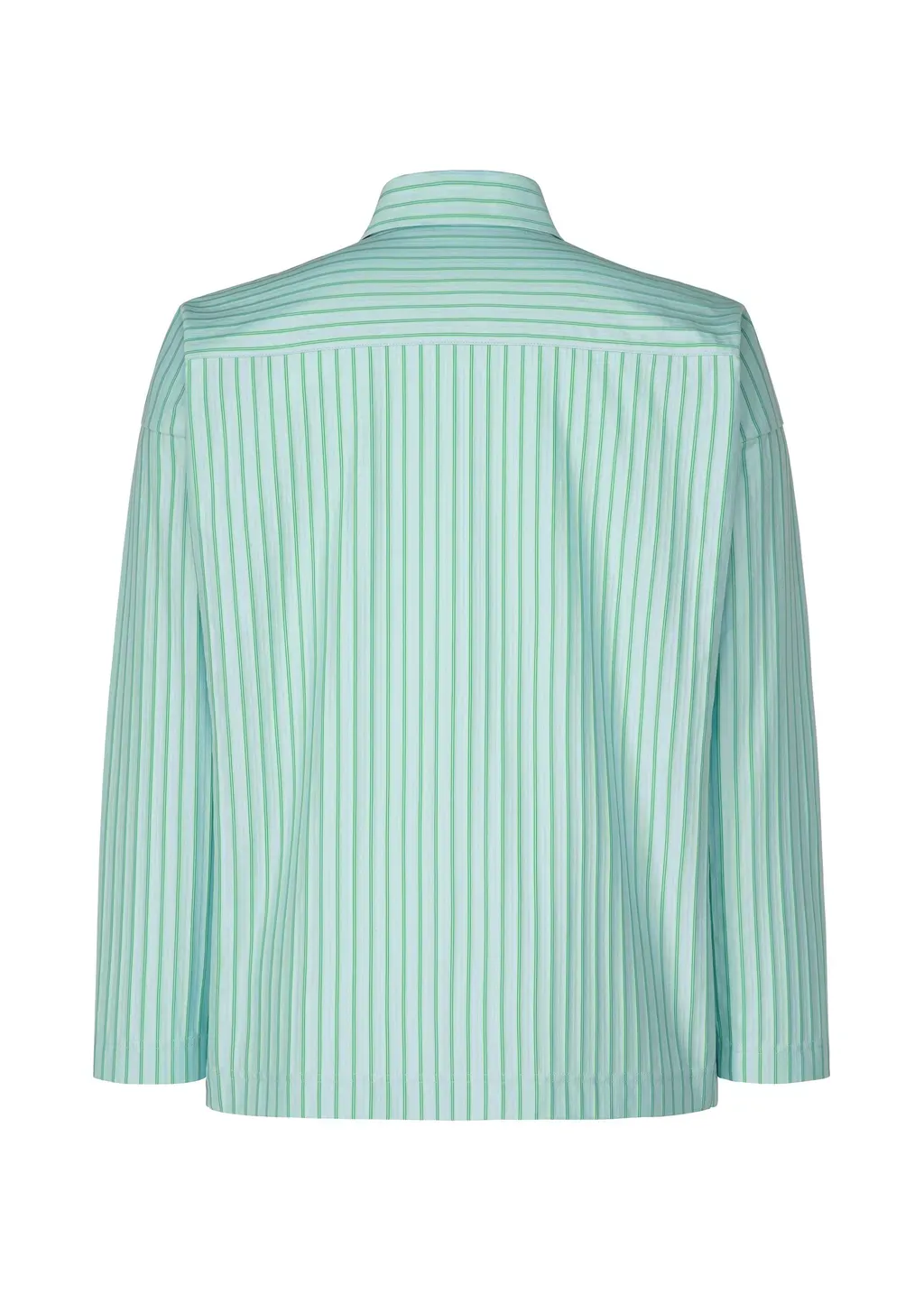 Stripe Jersey Shirt