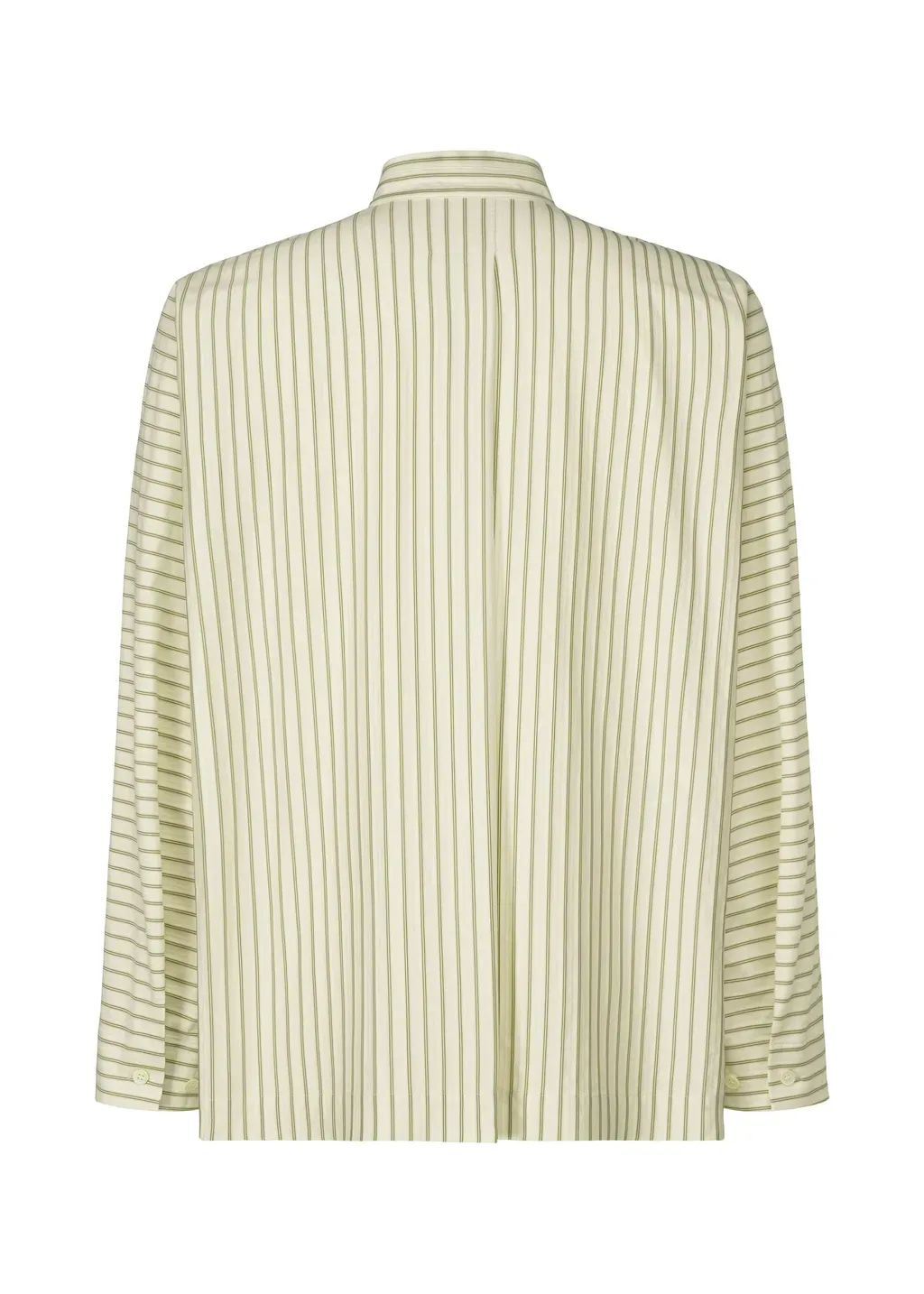 Stripe Jersey Shirt