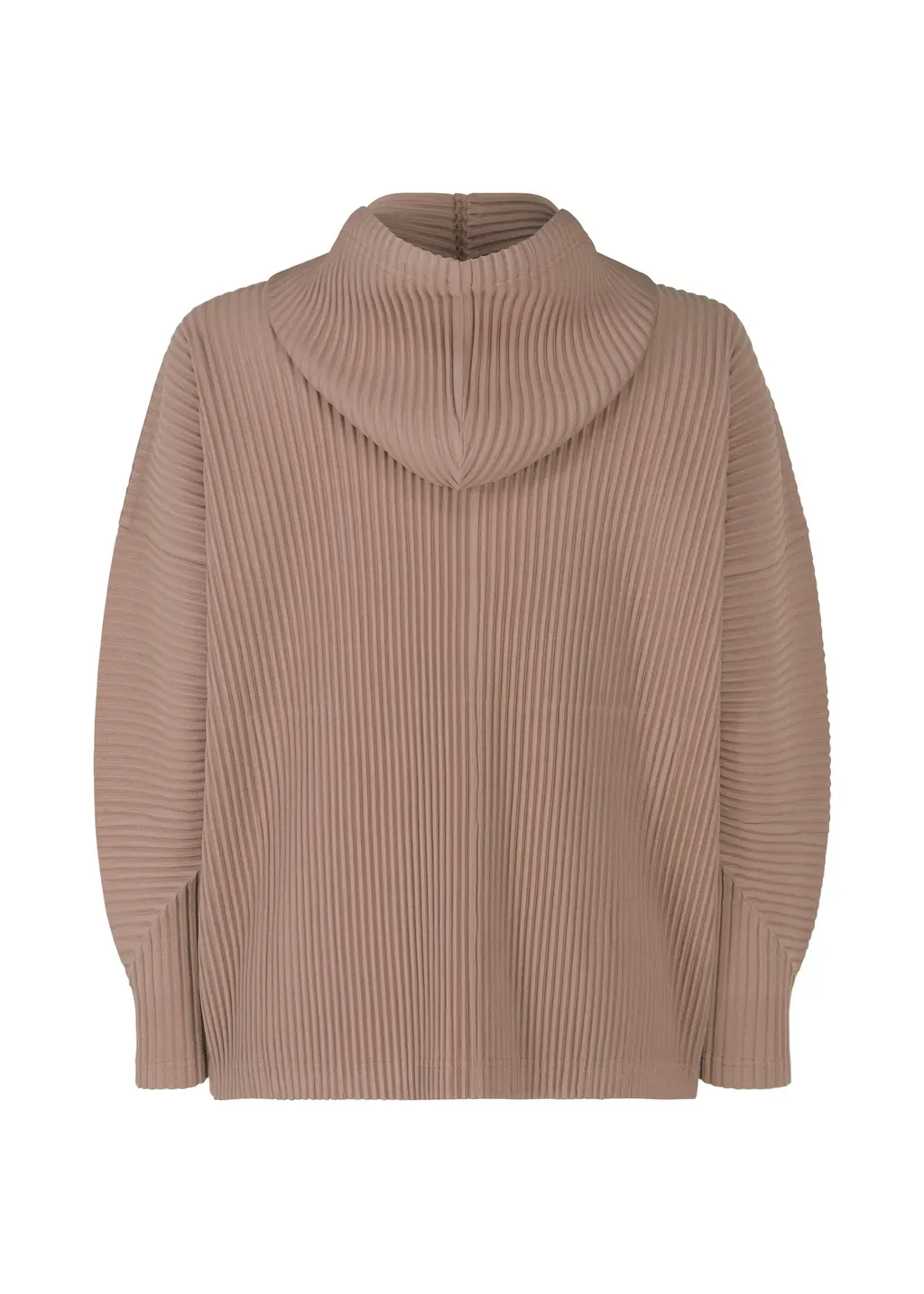 Color Pleats