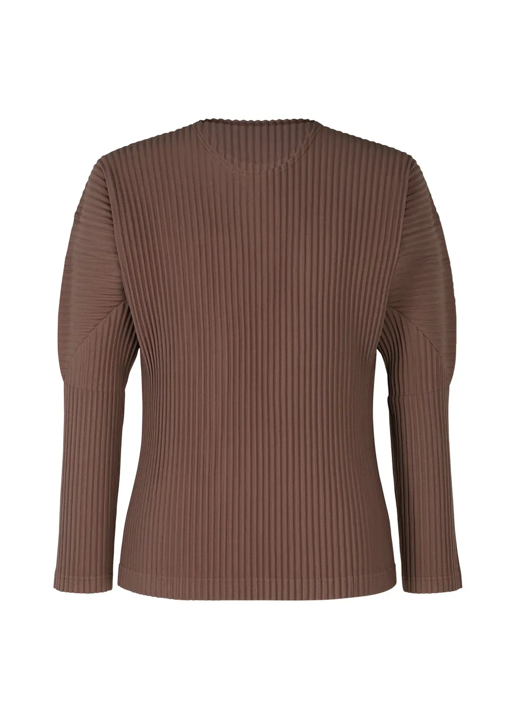 Color Pleats