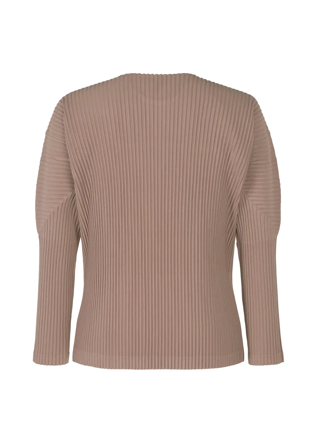 Color Pleats