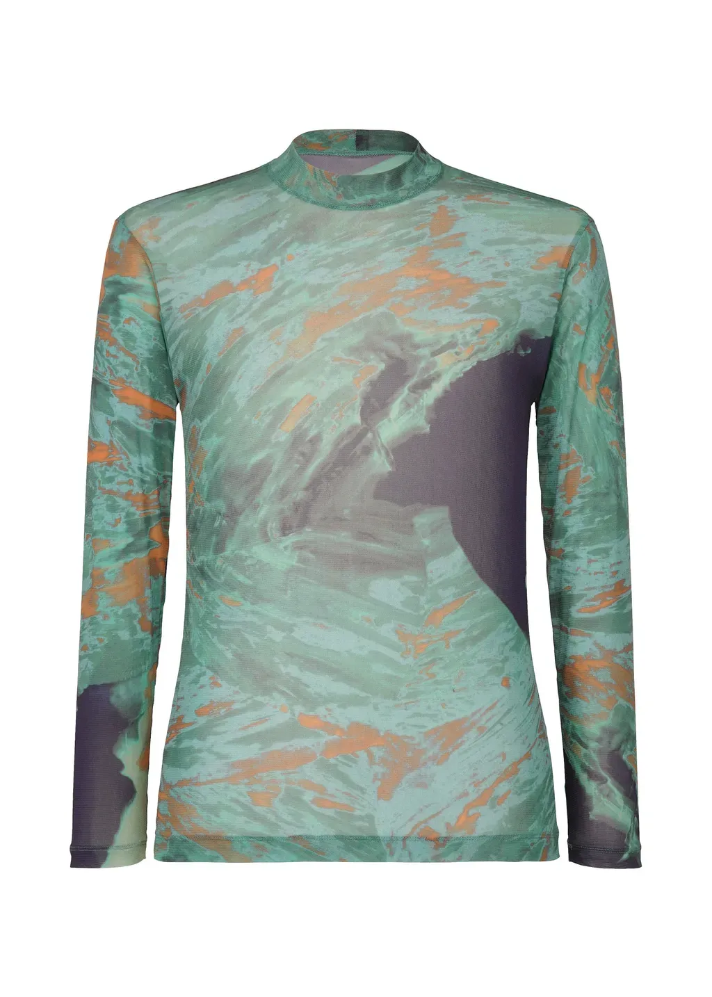 Agate Sheer