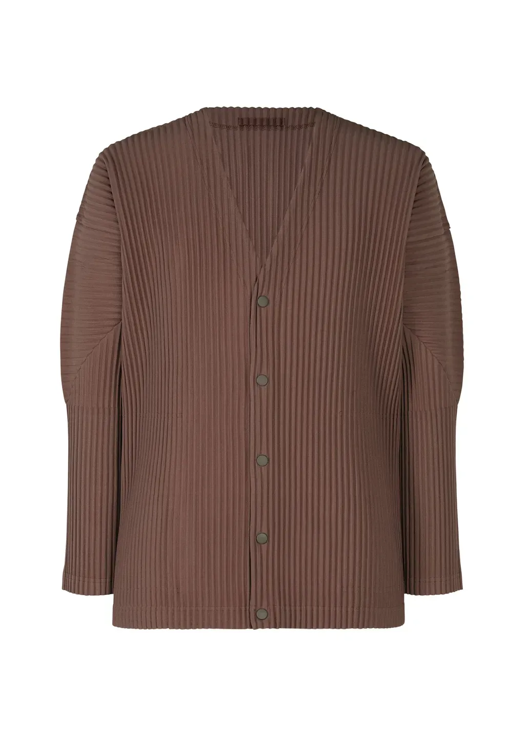 Color Pleats