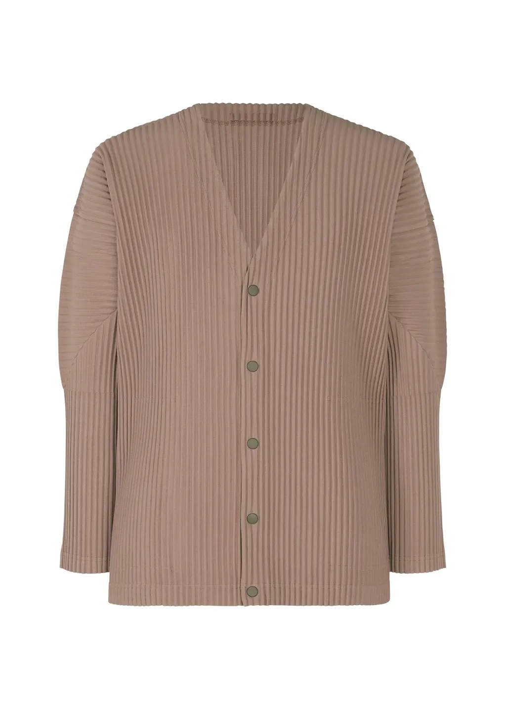 Color Pleats