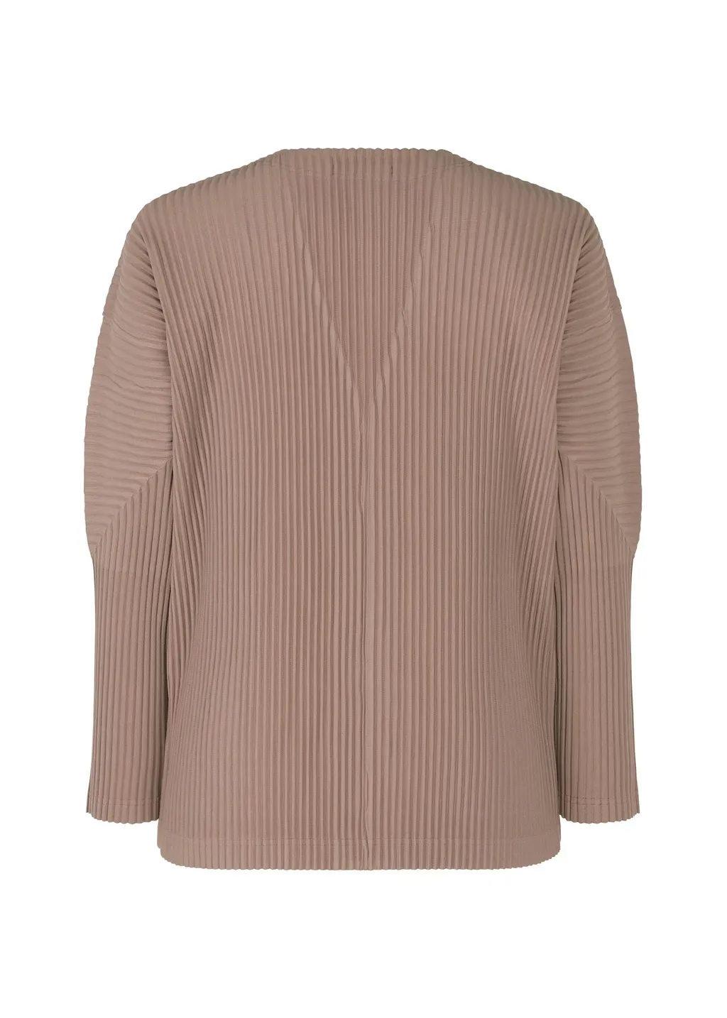 Color Pleats