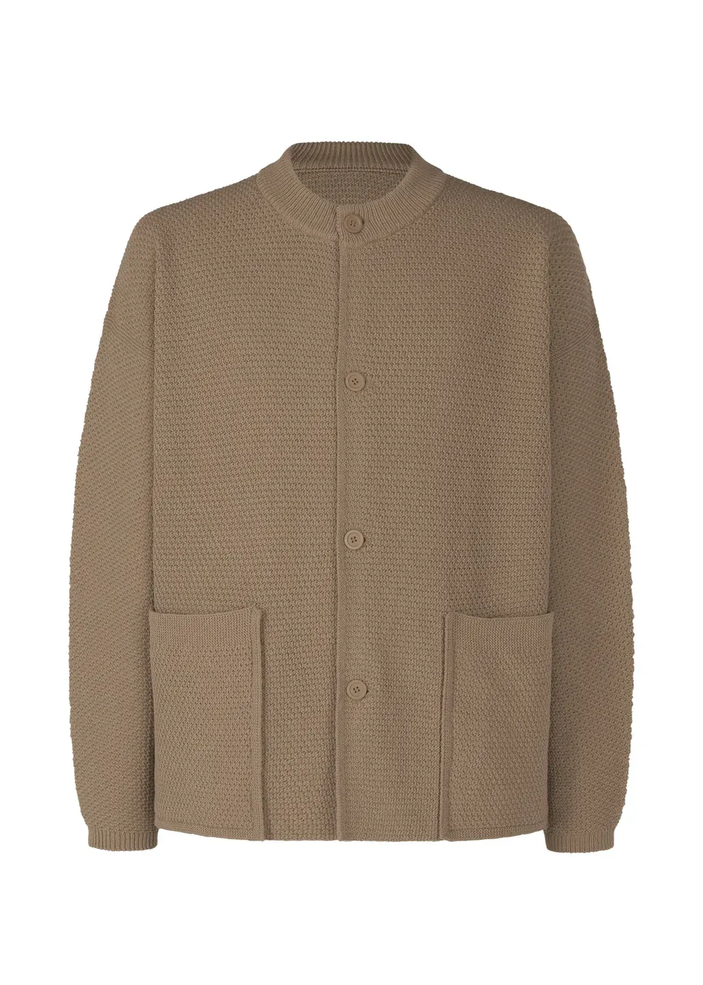 Rustic Knit
