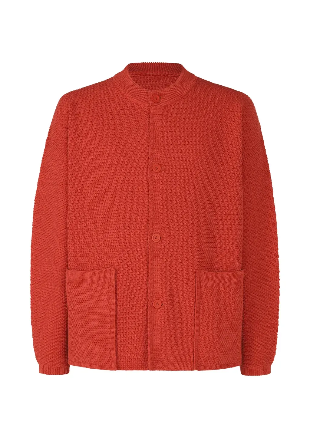 Rustic Knit