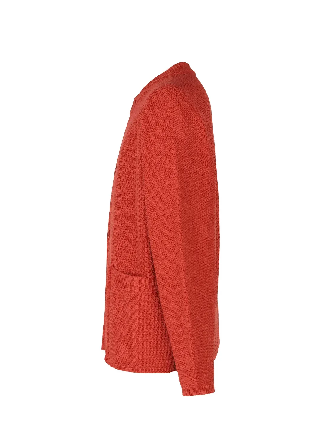 Rustic Knit