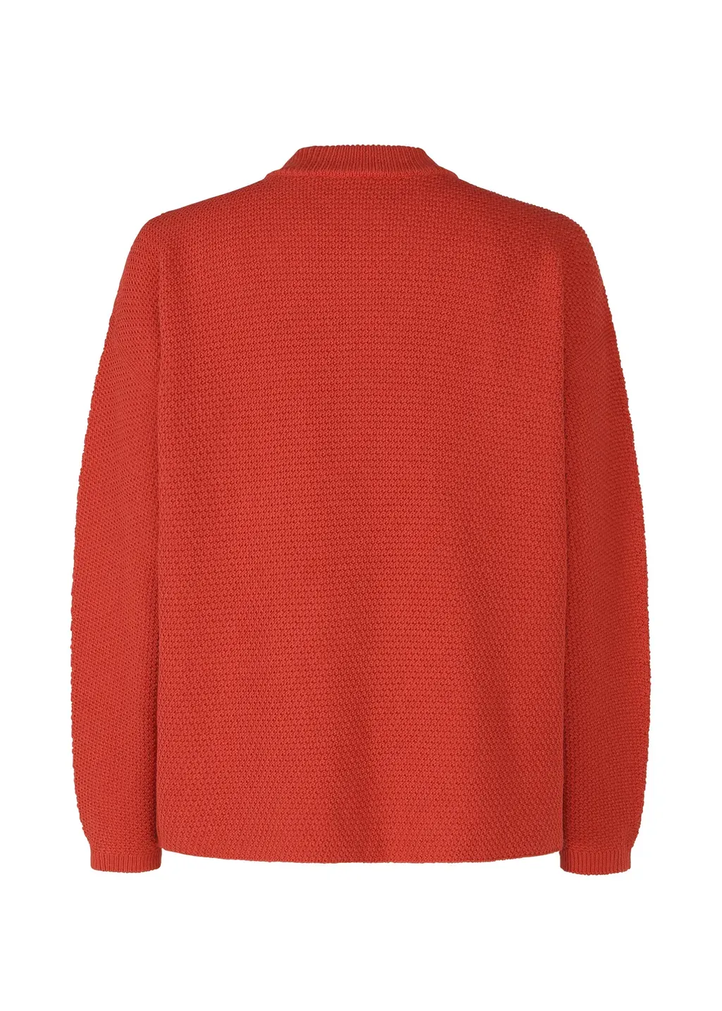 Rustic Knit