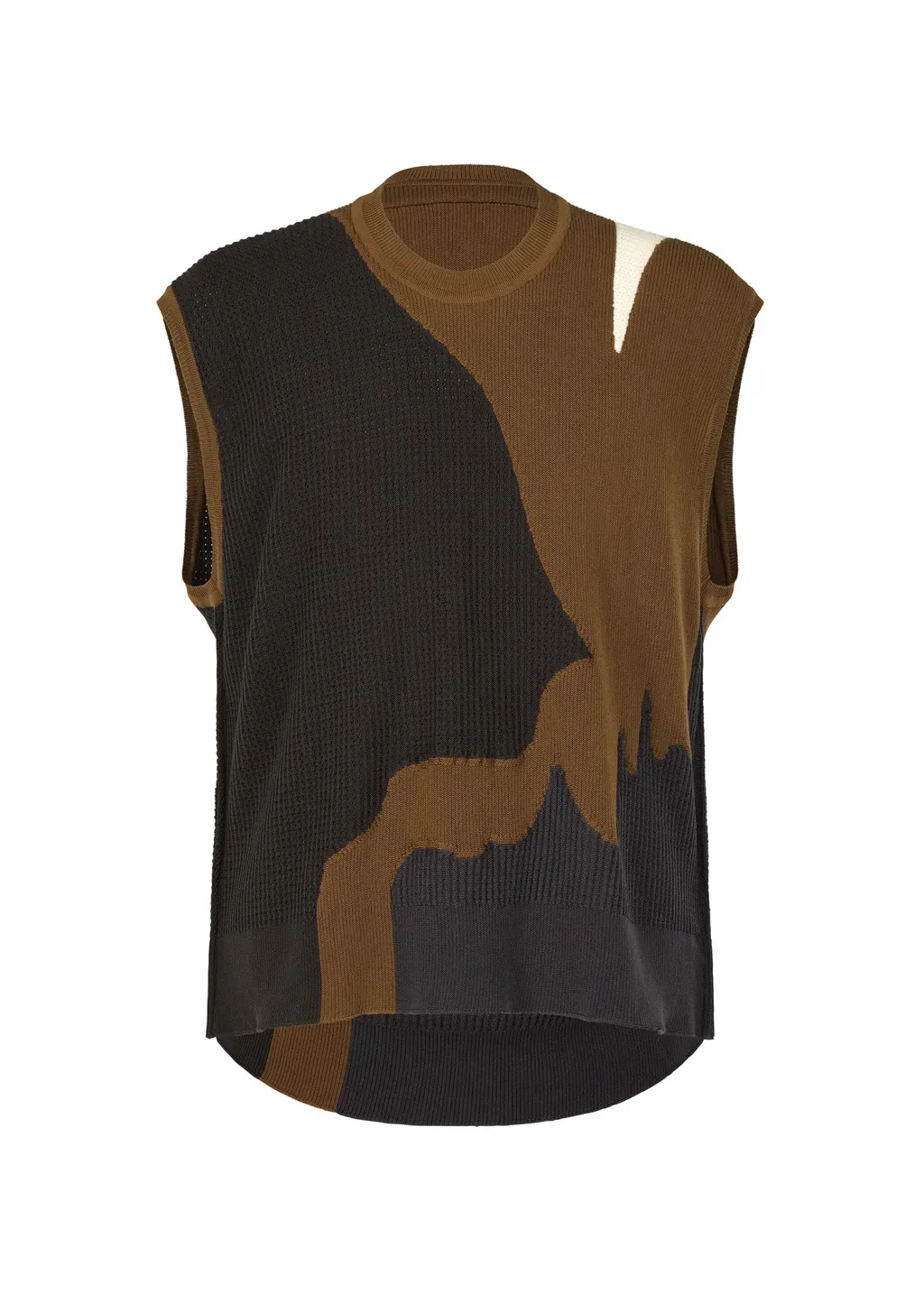 Agate Knit