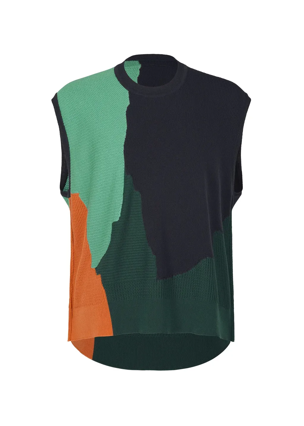 Agate Knit