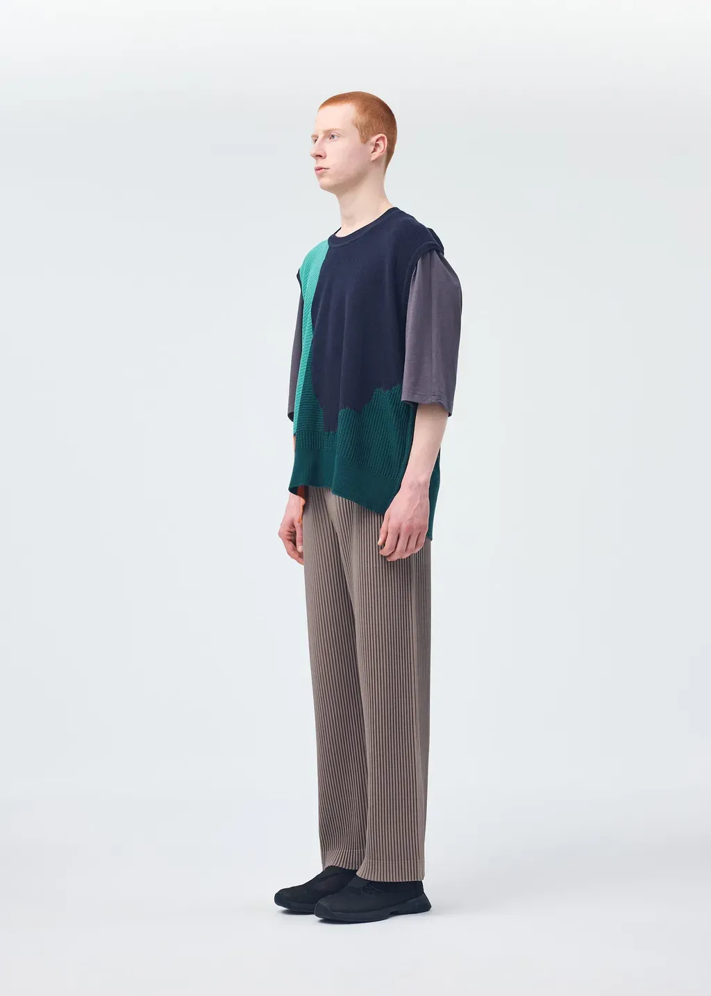 Agate Knit