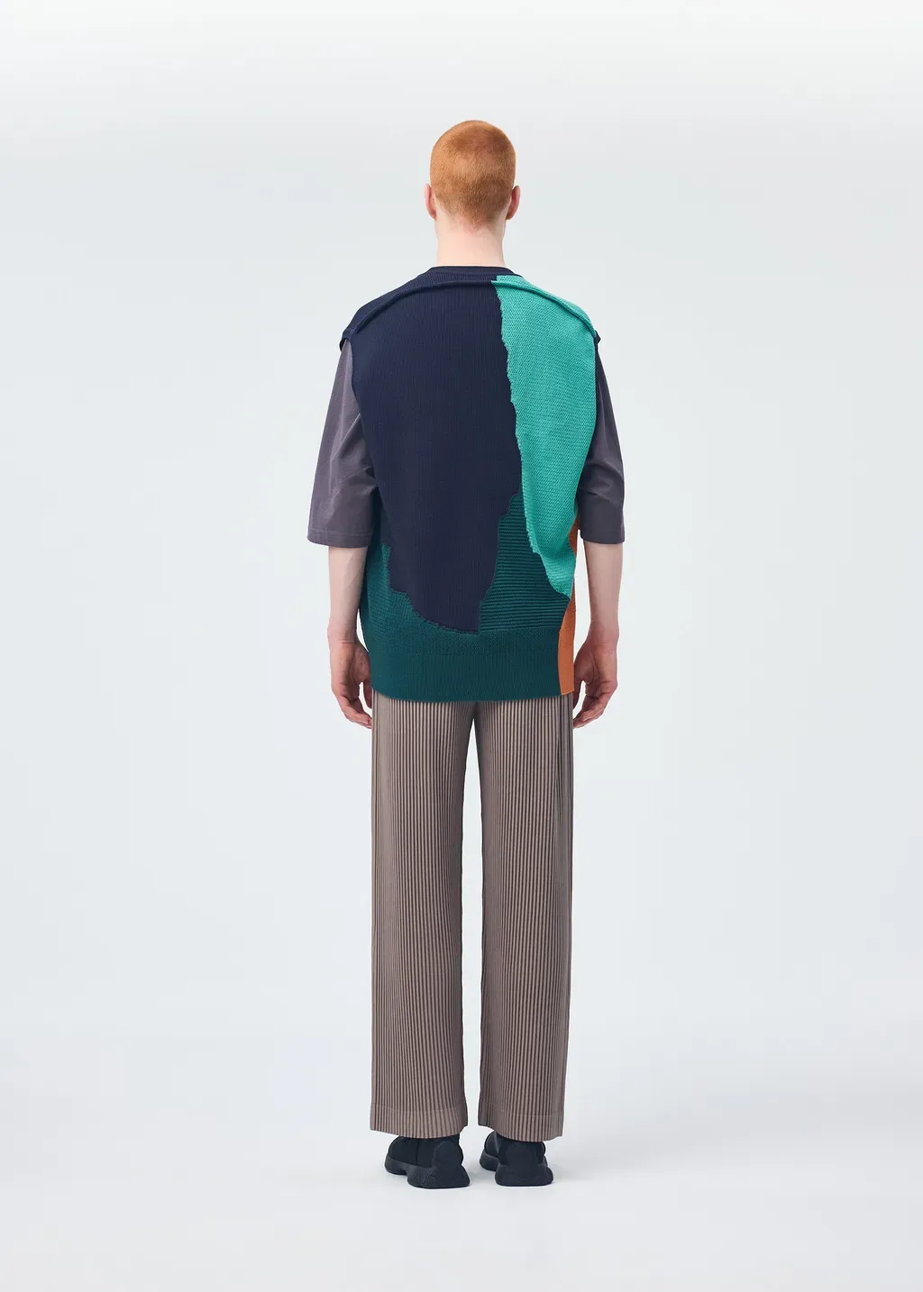 Agate Knit