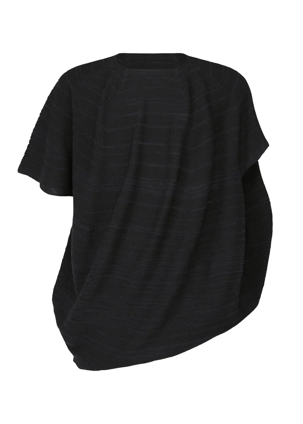 Marbling Knit
