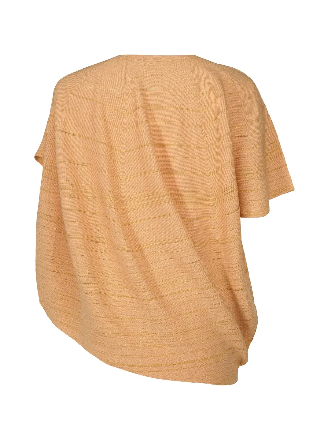 Marbling Knit