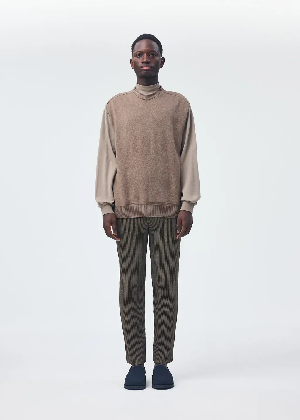 Hp Cashmere