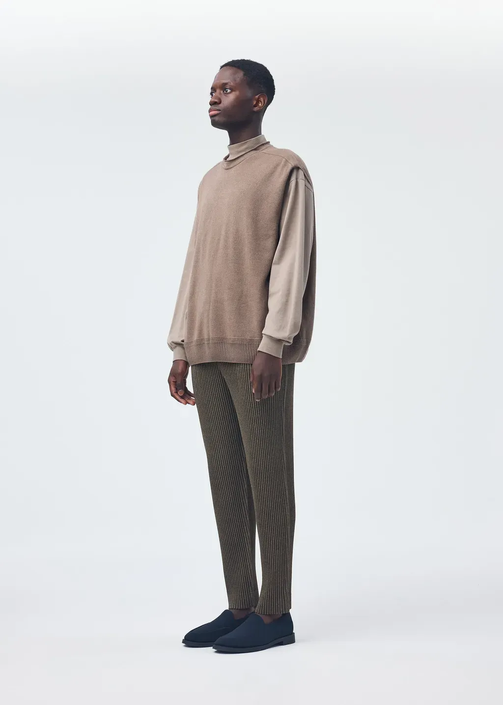 Hp Cashmere