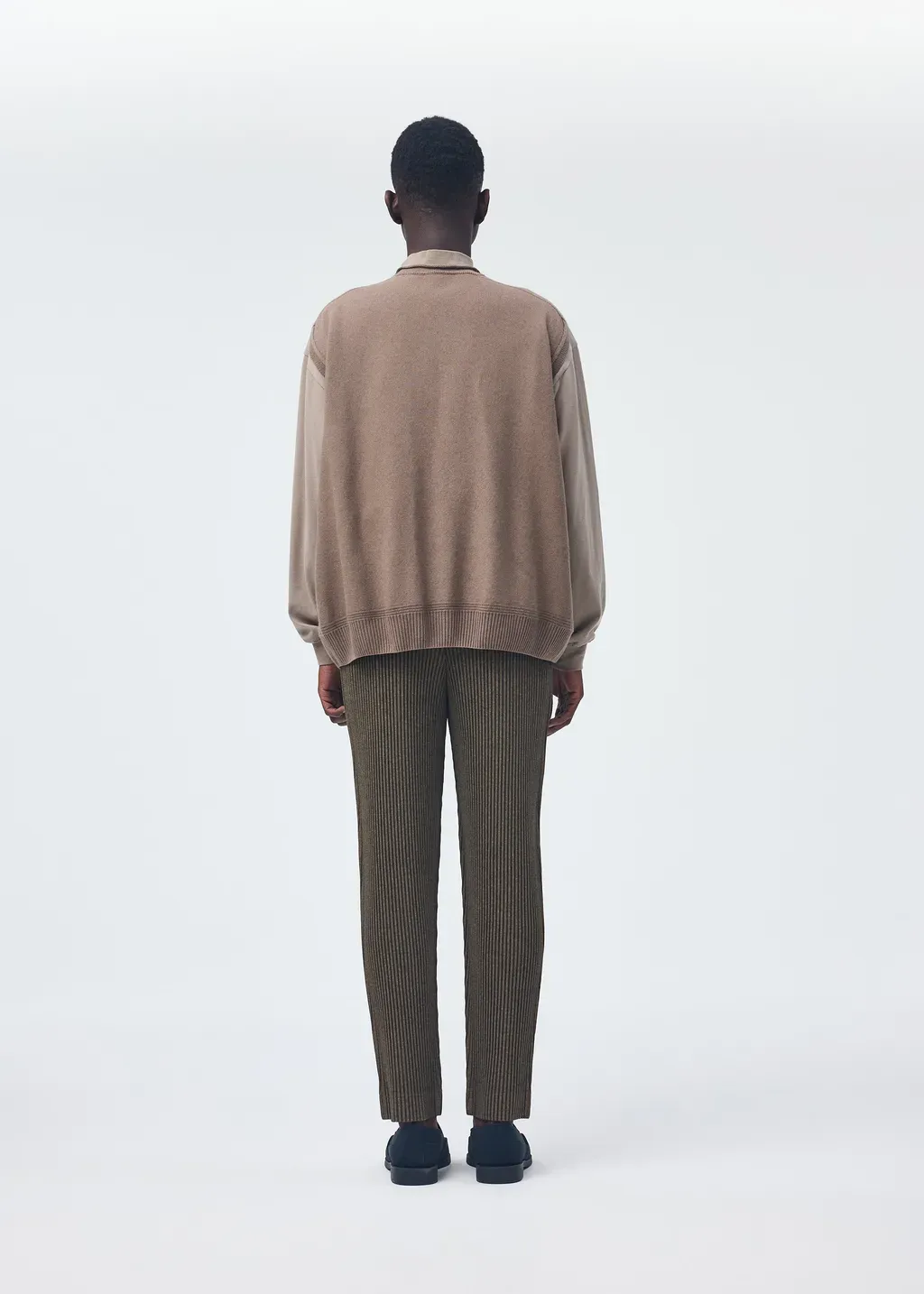 Hp Cashmere