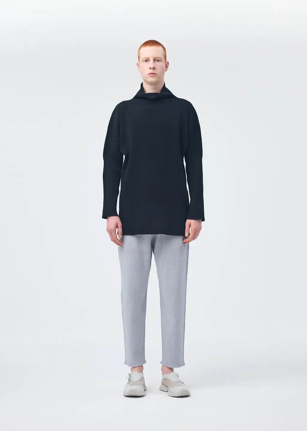 Basic Knit