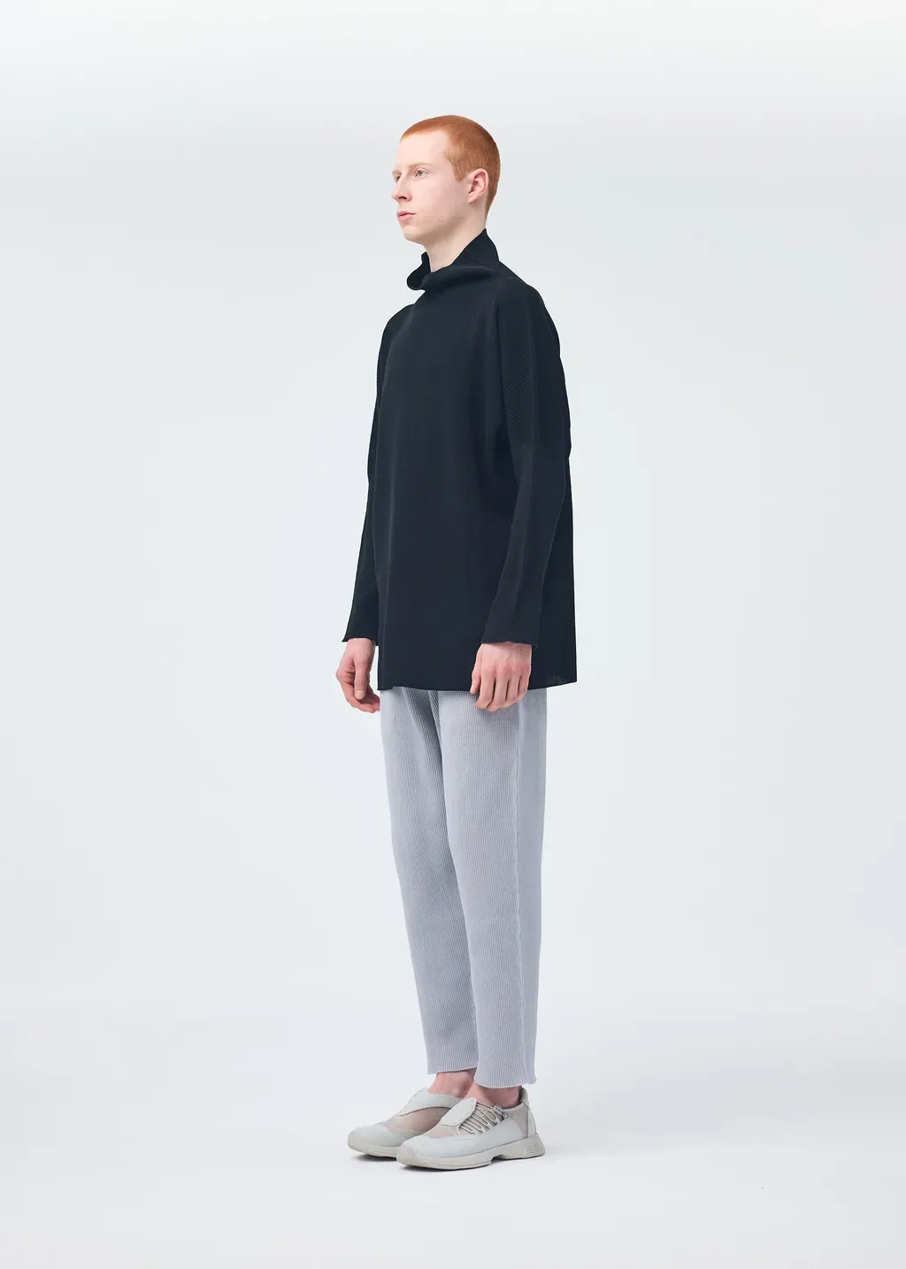 Basic Knit