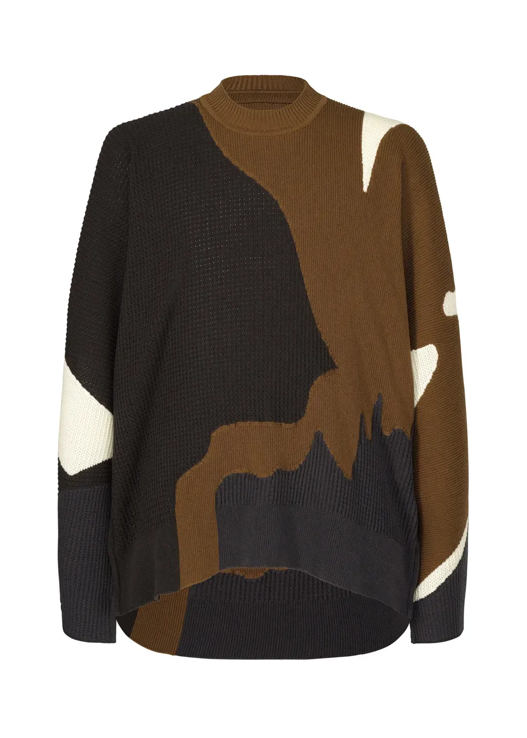 Agate Knit