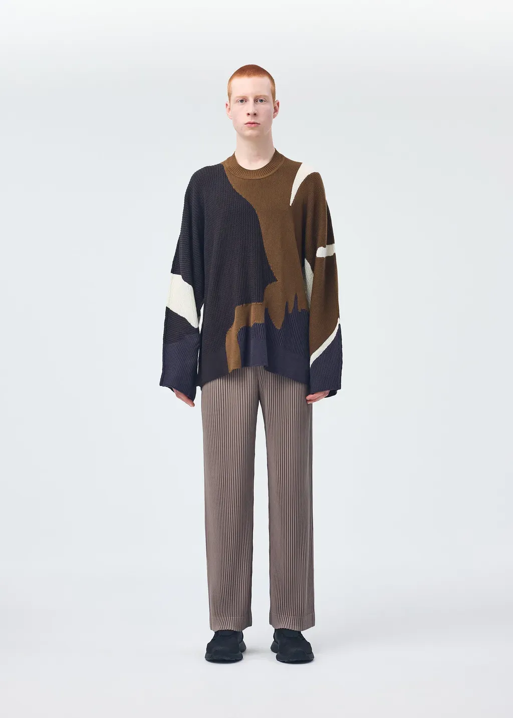 Agate Knit