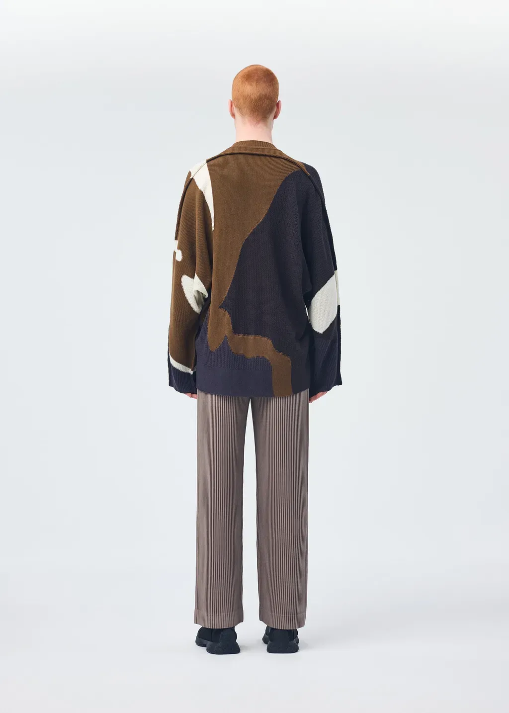 Agate Knit